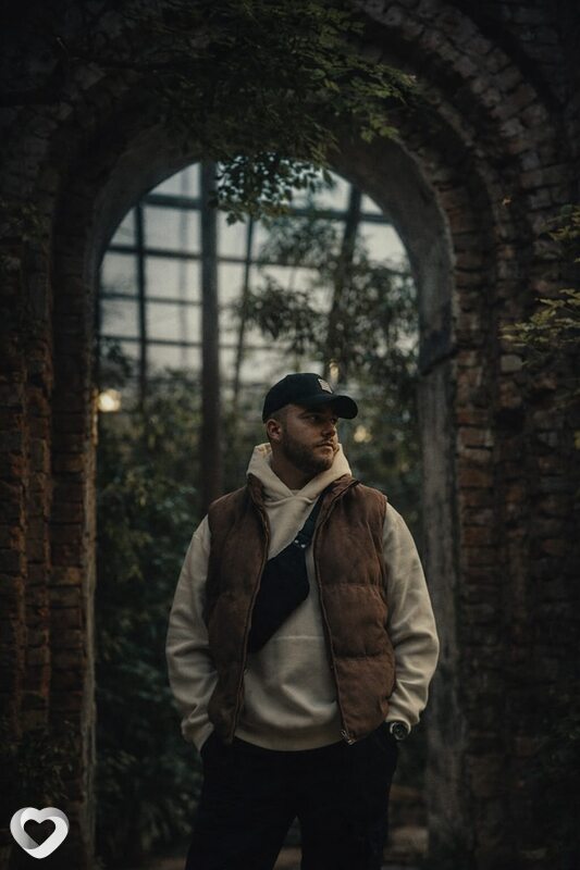 Кирилл, 27, Благовещенске — анкета №3649736