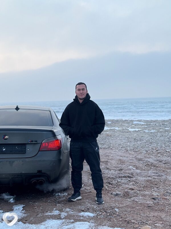 Саги, 29, Алматы — анкета №3649738