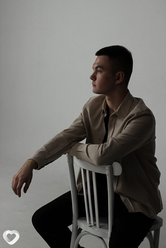 Никита, 22, Нижнем Новгороде — анкета №3649739