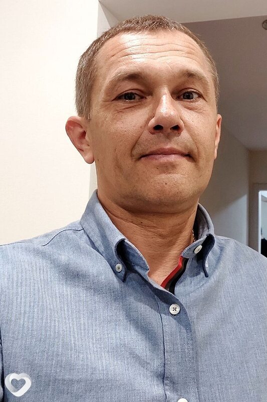 Александр, 43, Минске — анкета №3649742