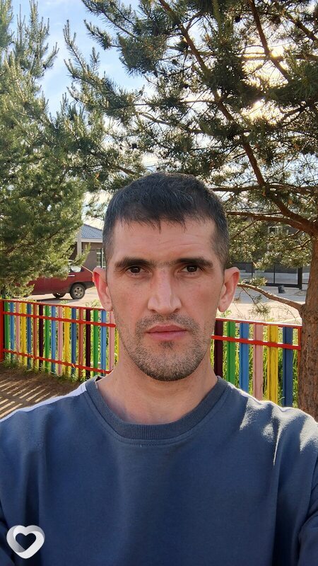 Роберт, 36, Твери — анкета №3649743