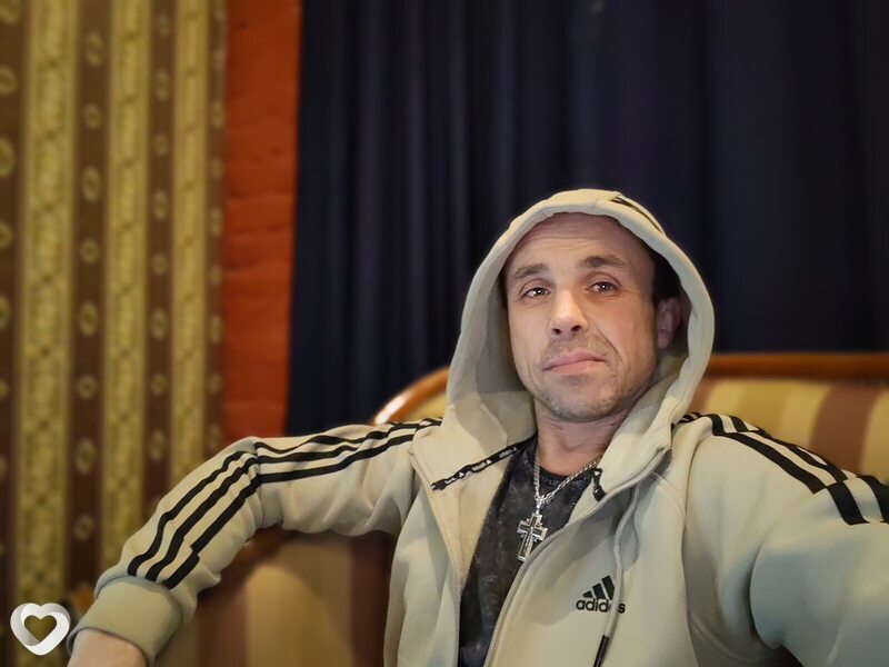 Евгений, 39, Санкт-Петербурге — анкета №3649744