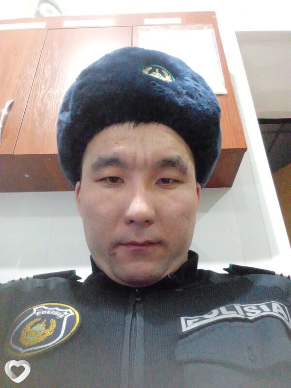 Кайырден, Макинск