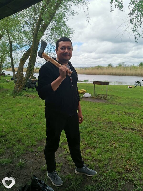 Сергей, 35, Таганроге — анкета №3649599