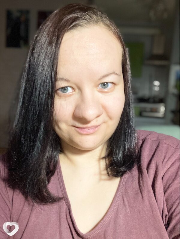 Ирина, 37, Екатеринбурге — анкета №3649609