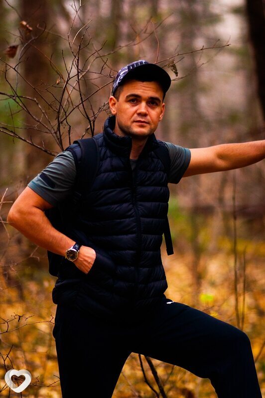 Александр, 35, Хабаровске — анкета №3649611