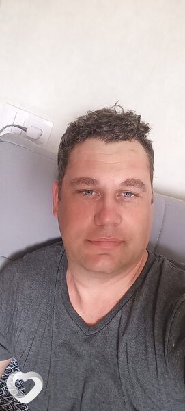 Иван, 38, Ташкент — анкета №3649701
