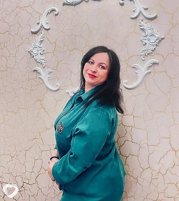 Марина, 36, Белогорске — анкета №3649704