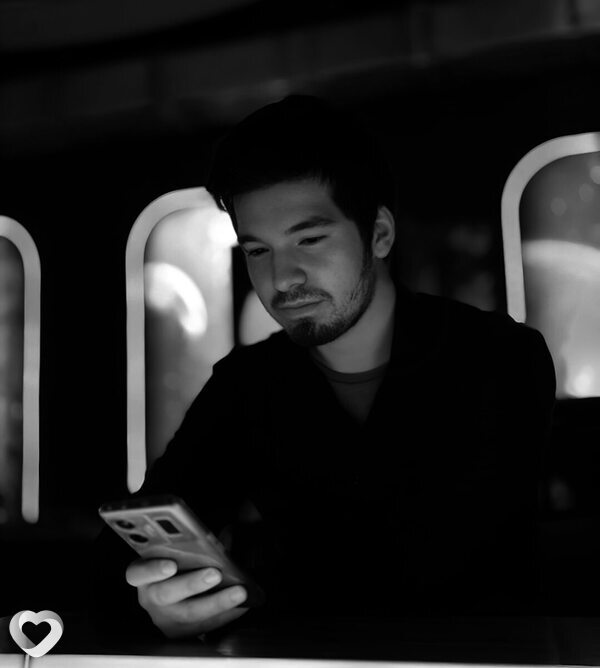 Марк, 23, Ставрополе — анкета №3649709