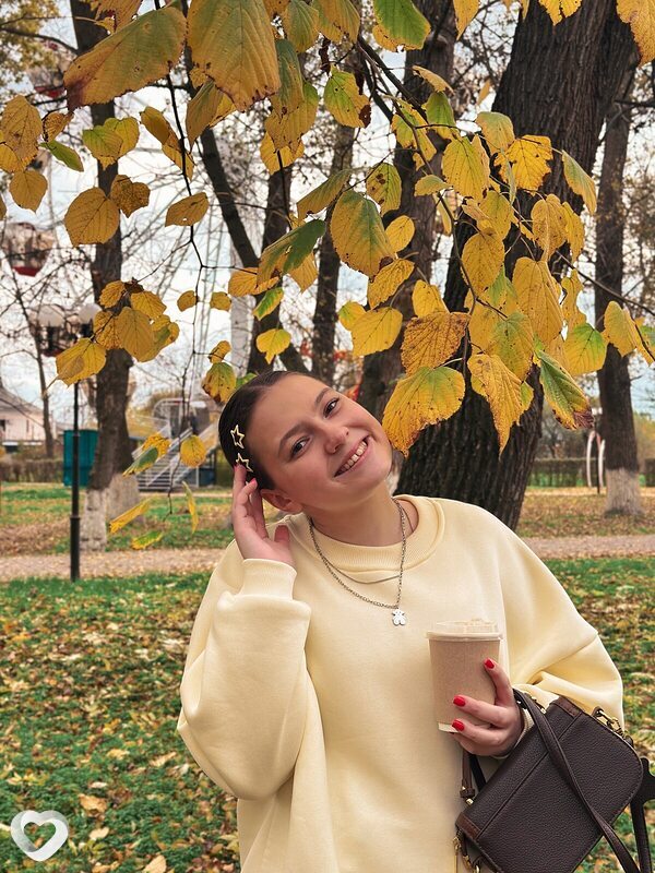 Ксения, 23, Пятигорске — анкета №3649715
