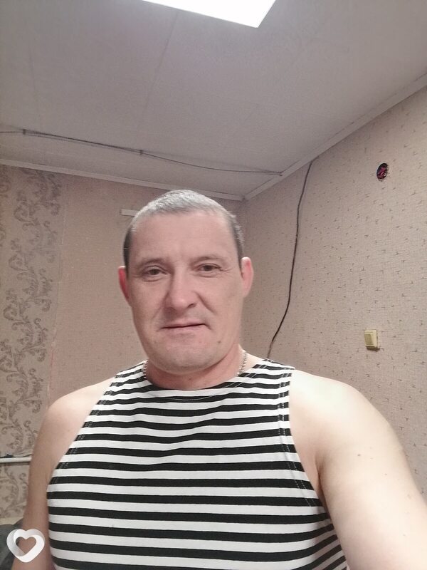 Андрей, 45, Хабаровске — анкета №3649720