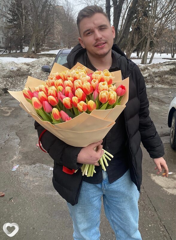 Даниил, 23, Нижнем Новгороде — анкета №3649747
