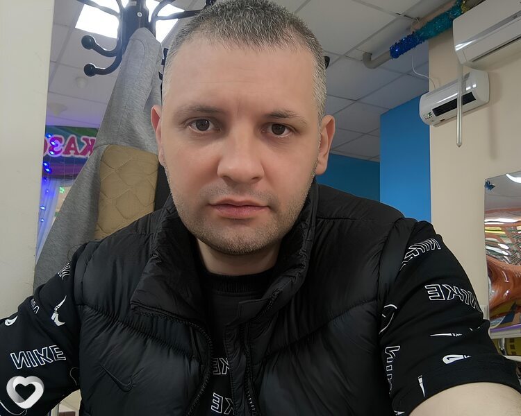 Дмитрий, 38, Донецке — анкета №3649757