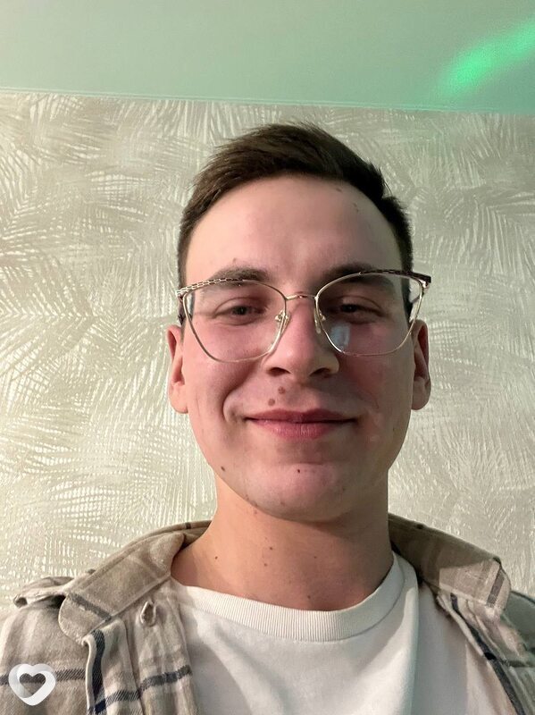 Станислав, 25, Минске — анкета №3649766