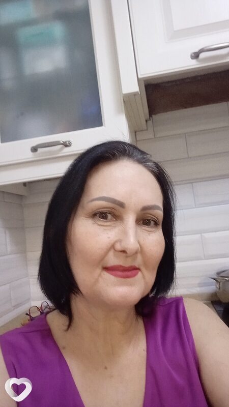 Лидия, 59, Екатеринбурге — анкета №3650274