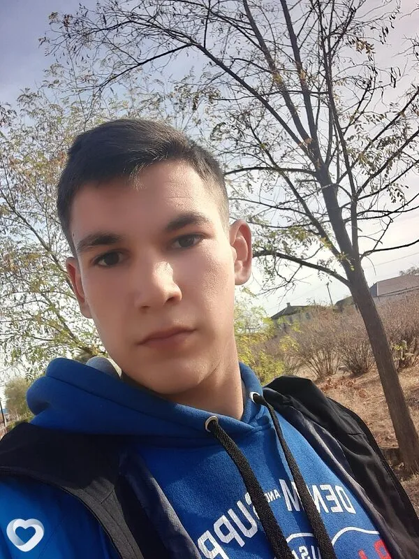 Ivan, 25, Москве — анкета №3650275
