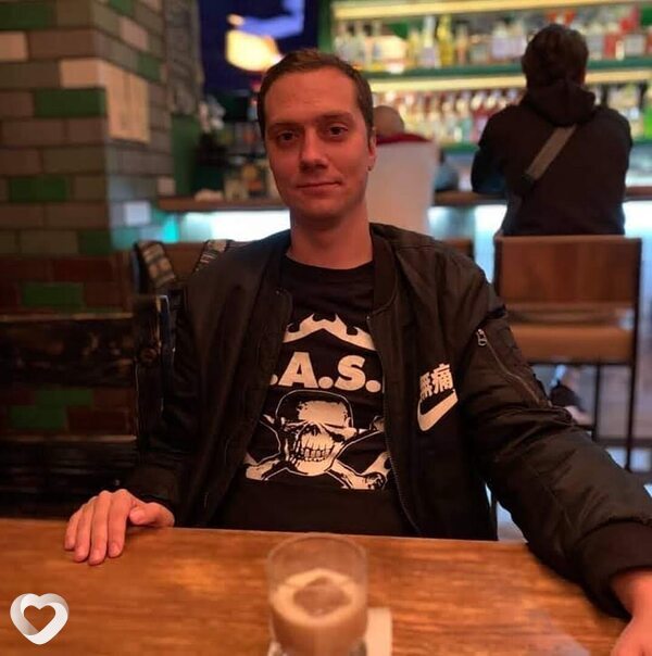 Иван, 34, Красноперекопске — анкета №3650289