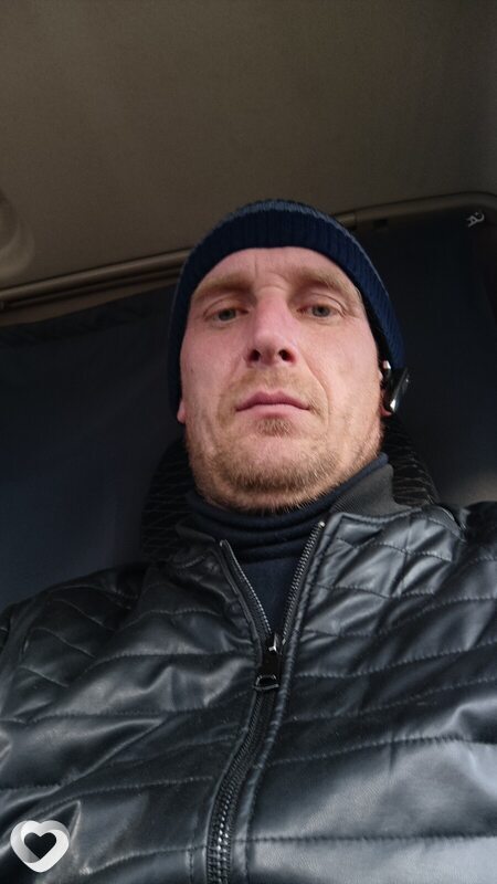 Василий, 39, Рязани — анкета №3649784