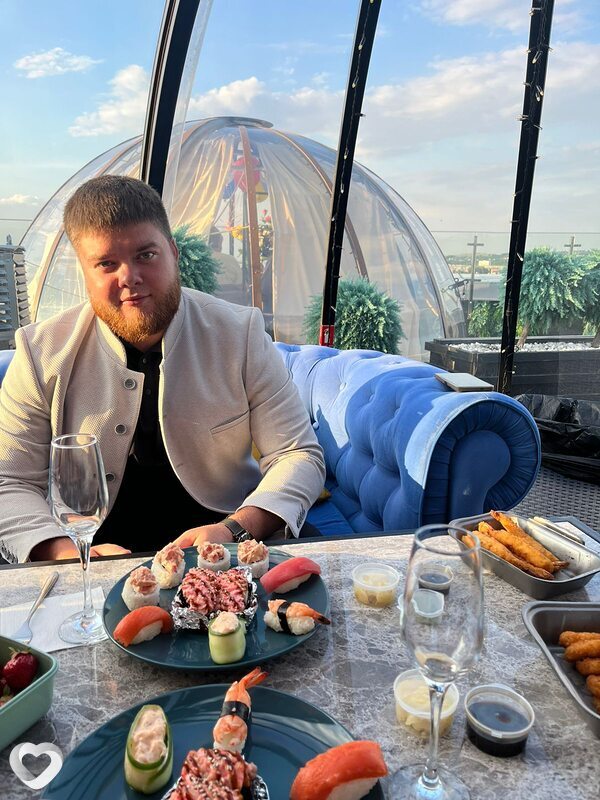 Иван, 32, Новокузнецке — анкета №3649790