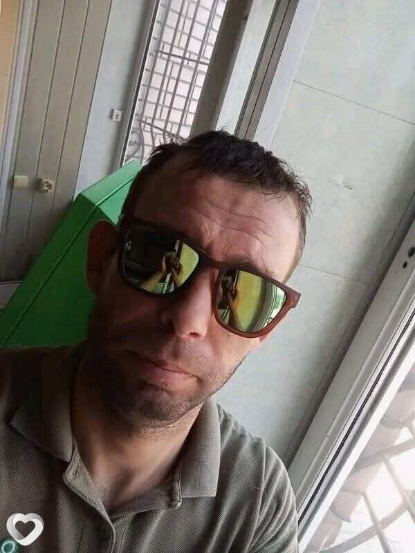 Анатолий, 43, Днепр — анкета №3650064