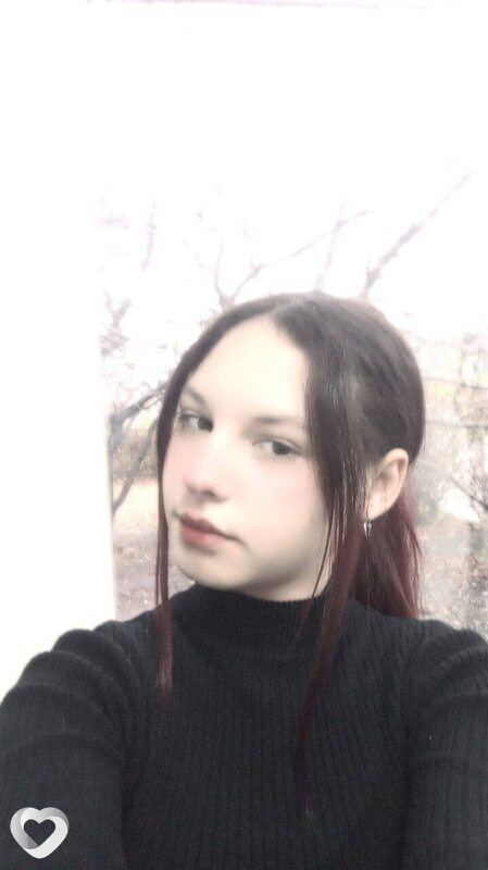 Вита, 20, Москве — анкета №3650065