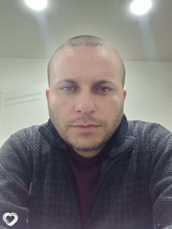 Valera, 40, Ереван — анкета №3650066