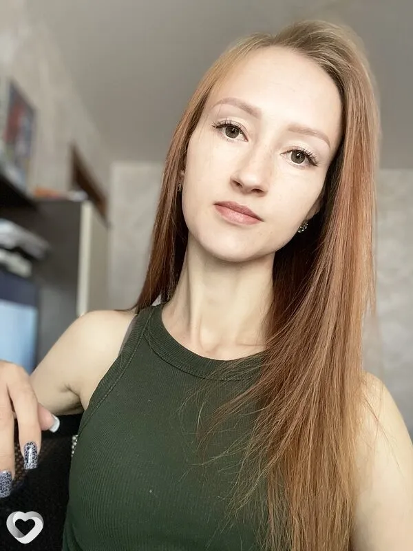 Мария, 26, Новоалтайске — анкета №3649851