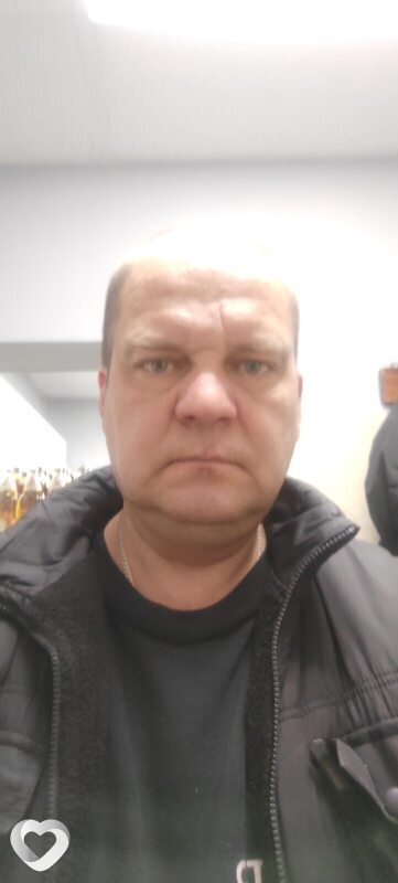 Алексей, 48, Перми — анкета №3649853