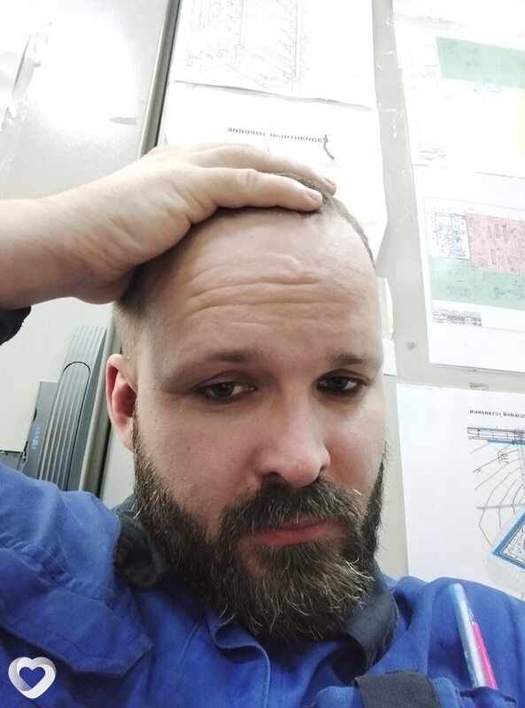 Сергей, 36, Томске — анкета №3649856