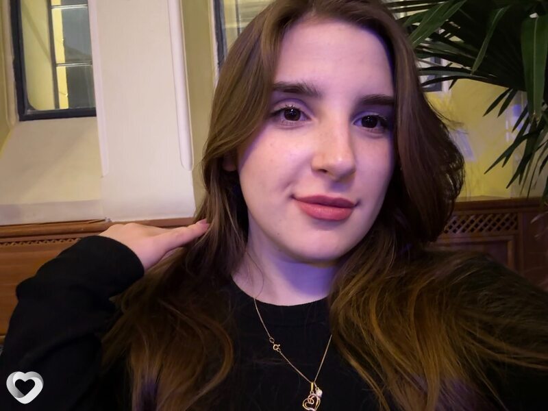 Диана, 24, Москве — анкета №3649867