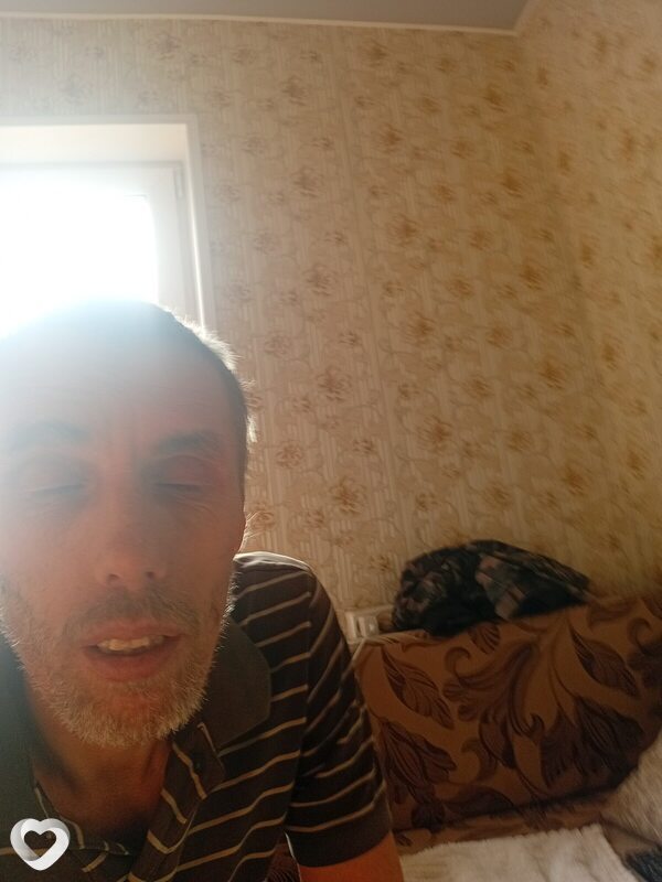 Денис, 46, Арсеньеве — анкета №3649871