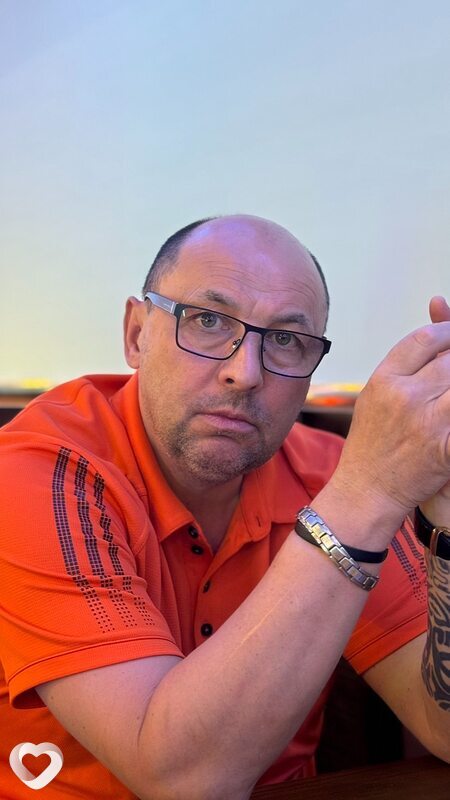 Игорь, 52, Минске — анкета №3649802