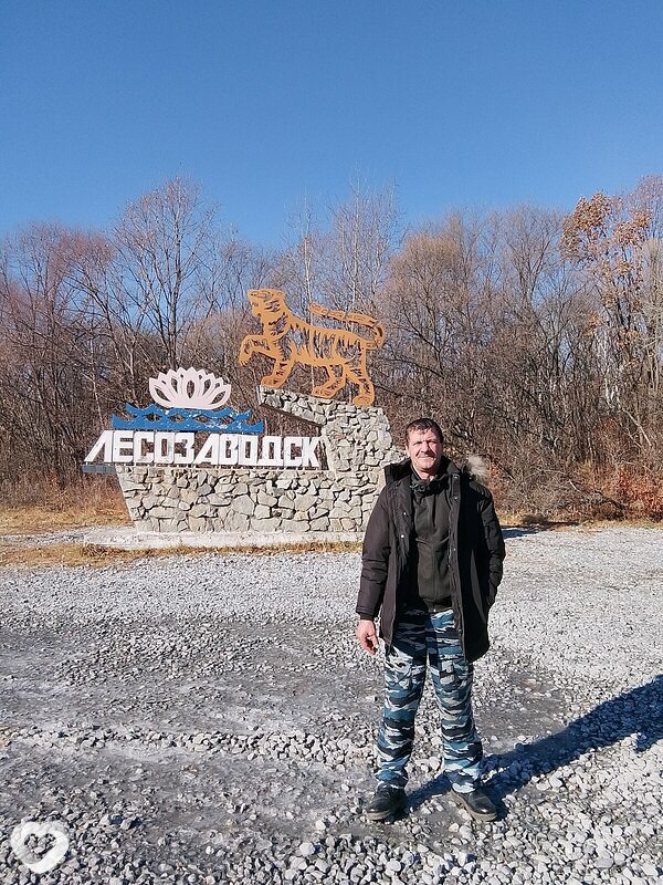 Сергей, 49, Владивостоке — анкета №3649806