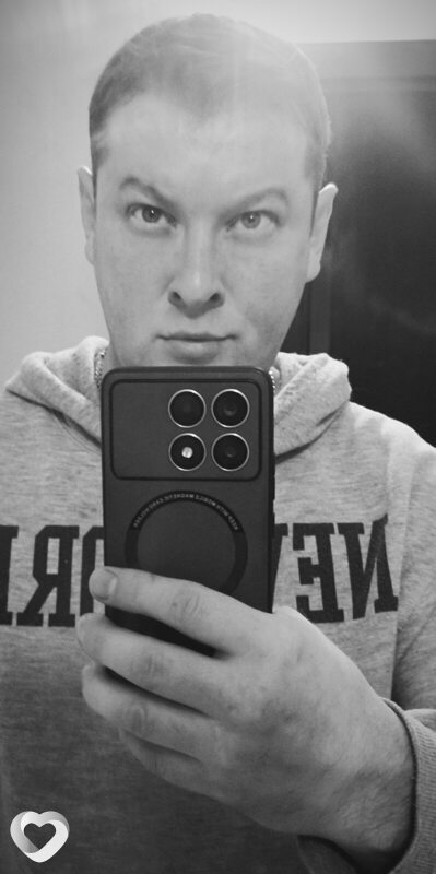 Павел, 42, Уфе — анкета №3649807