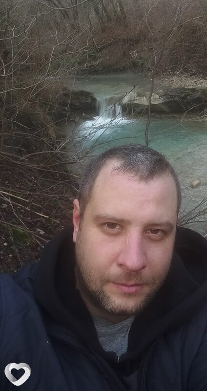 Тима, 43, Анапе — анкета №3649808