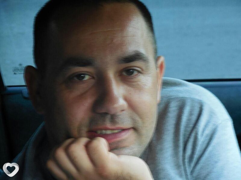 Алексей, 44, Виннице — анкета №3649812