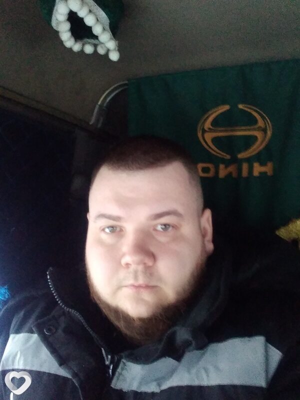 Евгений, 32, Красноярске — анкета №3649819
