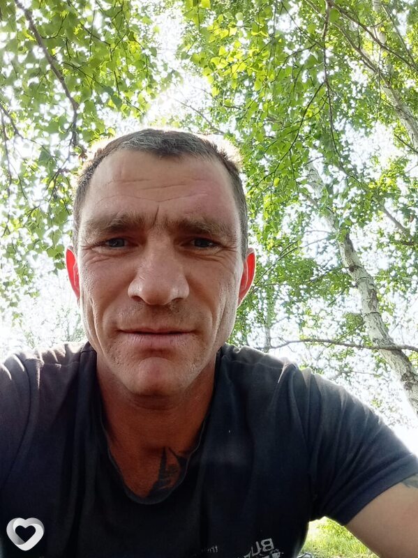Сергей, 37, Чите — анкета №3649825