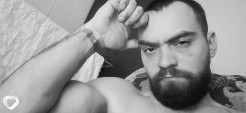 Серёга, 34, Архангельске — анкета №3649830