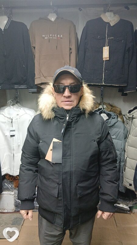Бахтияр, 47, Астане — анкета №3649831