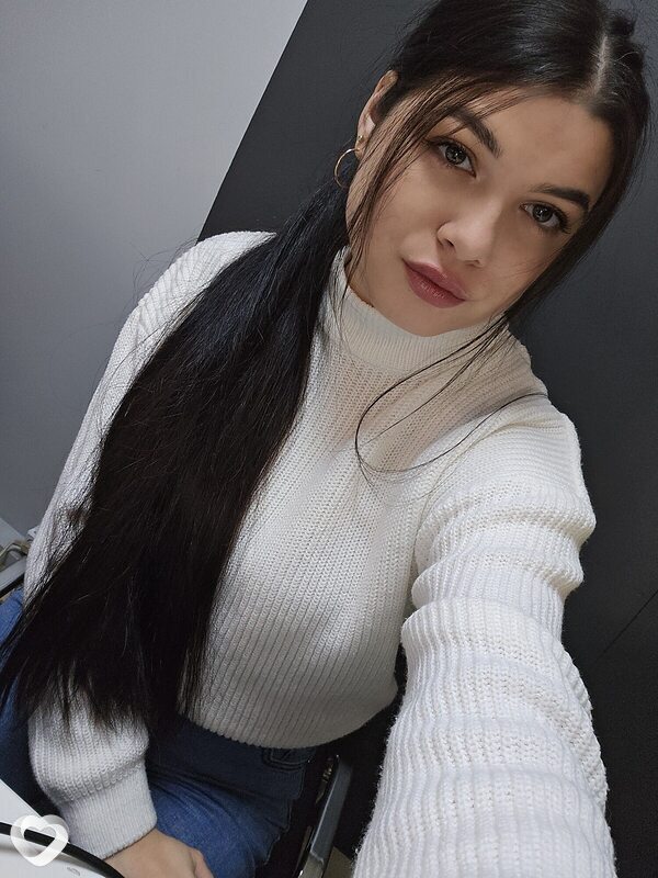 Анастасия, 26, Биробиджане — анкета №3649833