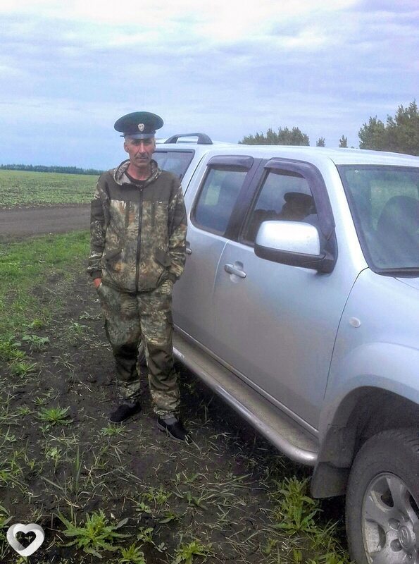 Михаил, 59, Воронеже — анкета №3649835