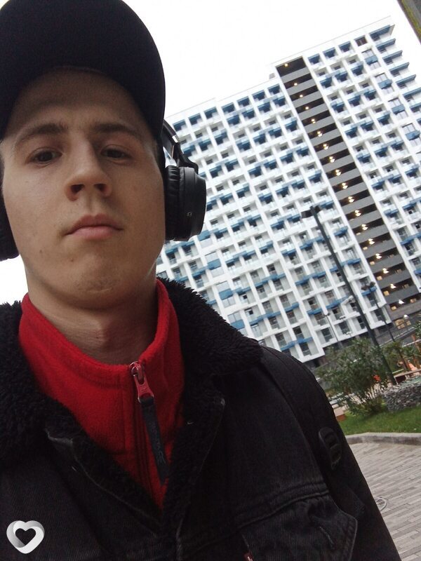 Дмитрий, 25, Яблоновский — анкета №3649846