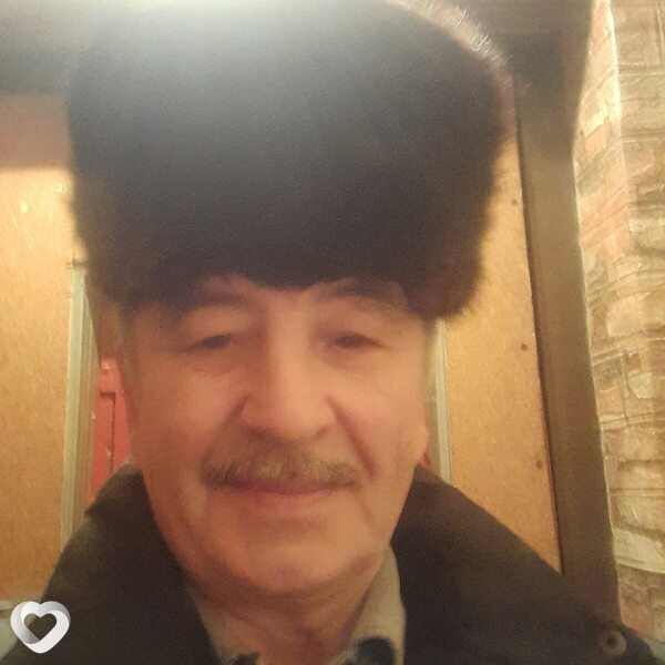 Сергей, 68, Алматы — анкета №3650748
