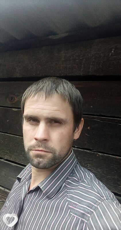 Роман, 36, Красноярске — анкета №3650752