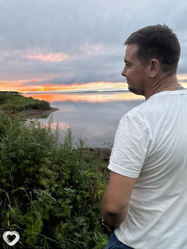 Ярик, 39, Южно-Сахалинске — анкета №3650760