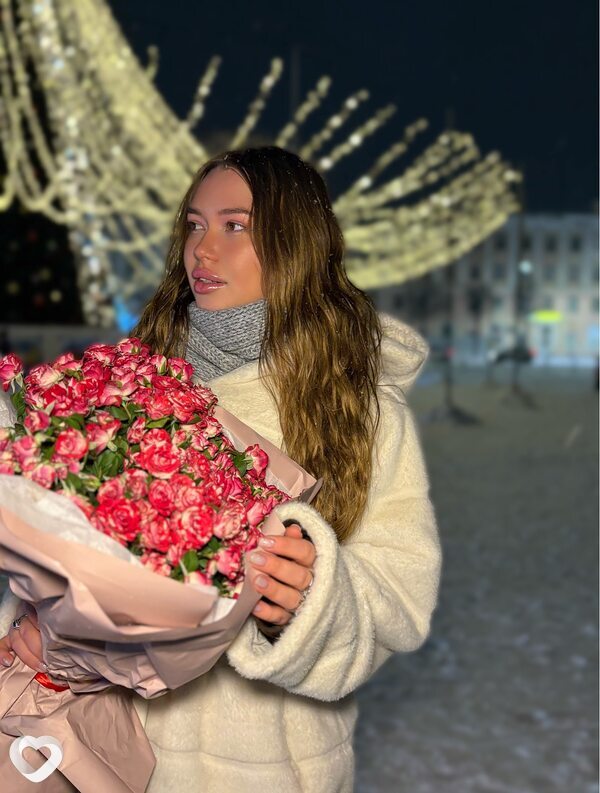 Мария, 28, Москве — анкета №3650763