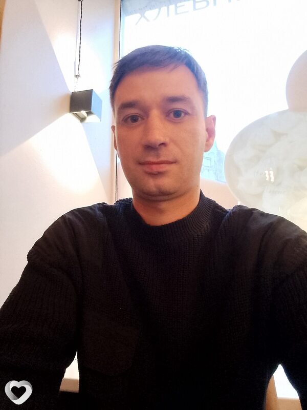 Павел, 34, Санкт-Петербурге — анкета №3650764