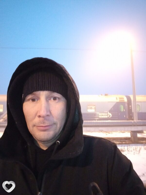 Данил, 40, Сатке — анкета №3650766