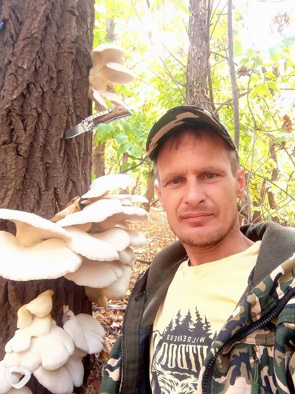 Дмитрий, 40, Ахтубинске — анкета №3650032